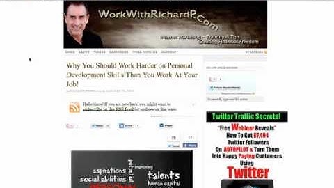 How to Create DoFollow Backlinks from Google Plus!