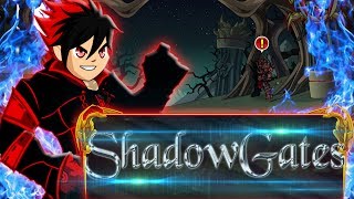 Aqw Join Shadowgates Full Walkthrough
