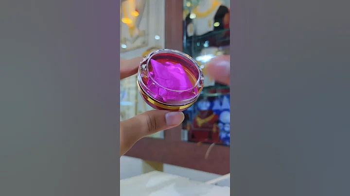 Gold Mini lari earring #shorts #viral #jewellerydesign #jewellery #gold #earrings #bali #viral