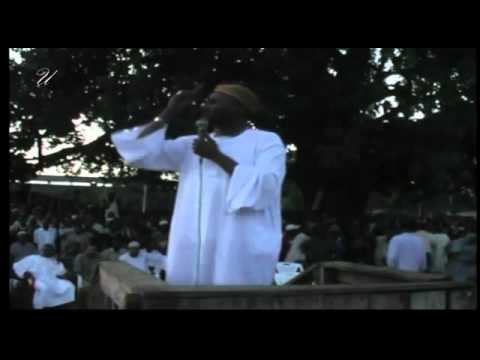 Rose Muhando Namtaka Yesu