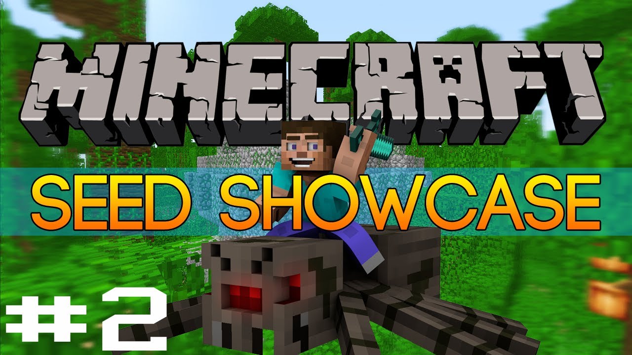 Minecraft Seed With Stronghold At Spawn
