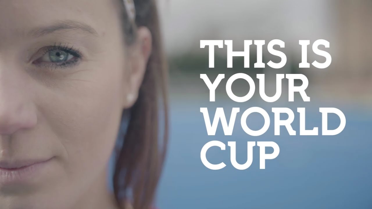 Preview The Women's Hockey World Cup 2018 YouTube