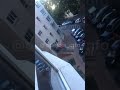 Девушка выпала из окна на Мечникова