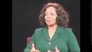 Edward J. Maloney interviewed by Kathy Hayes for "Political Review"