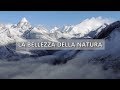 LA BELLEZZA DELLA NATURA