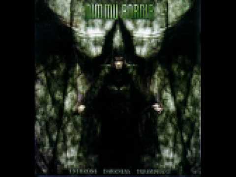 Dimmu Borgir - Spellbound (By the Devil) 8bit