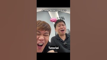 Iq level rank ☠️🥶 #iqtest #tiktok #filter #tutorial #trending