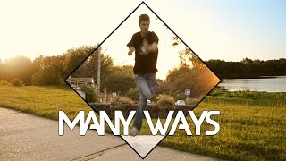 Many Ways (To change Your Life)