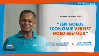 Download Lagu SUPREME Exclusive | Dubbelinterview John Brewster \u0026 Winston Ramautarsing MP3 Download Lagu SUPREME Exclusive | Dubbelinterview John Brewster \u0026 Winston Ramautarsing MP3