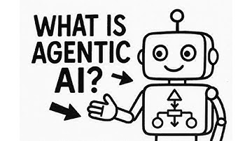 What is Agentic AI?