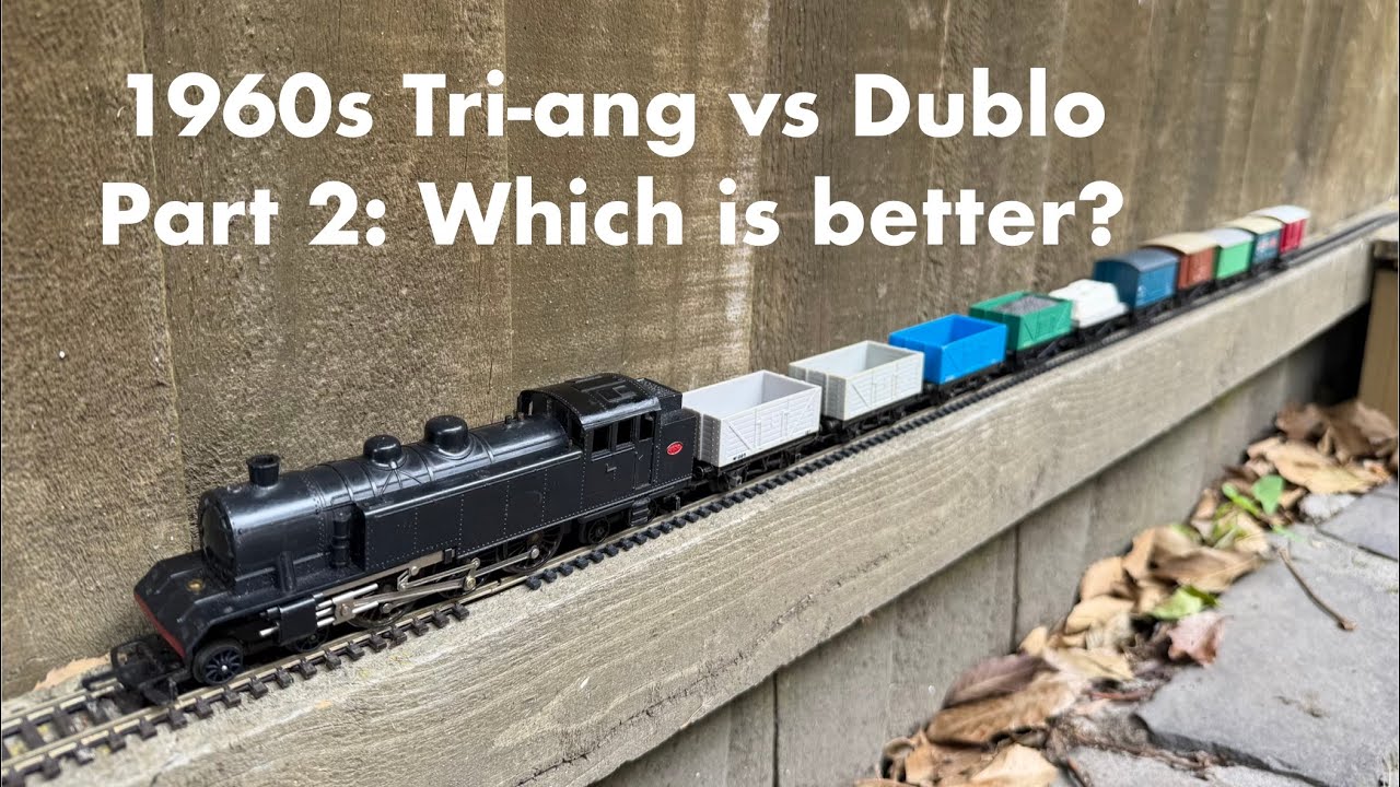 Великие дебаты продолжаются! Дубло или Трианг?