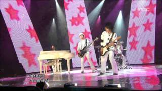 Youn-ha - Password 486, 윤하 - 비밀번호 486, Music Core 20070414