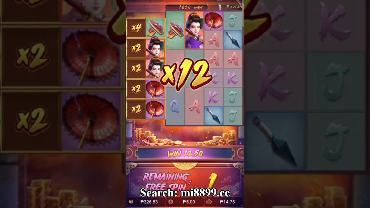 ngược dòng thời gian de yêu anh tập 7 Geisha’s Revenge PG SOFT 🎮 Free Demo Preview | Cascading Wins & Multiplier Action! slot games