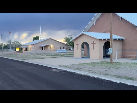 სადაც გინდა იქ ილოცე..