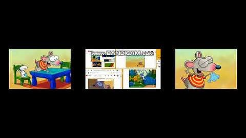 up to faster 32 pasion to toopy and binoo