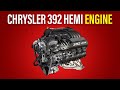 Why Chrysler Killed the 392 HEMI — The Engine That Was Just Too Good to Survive