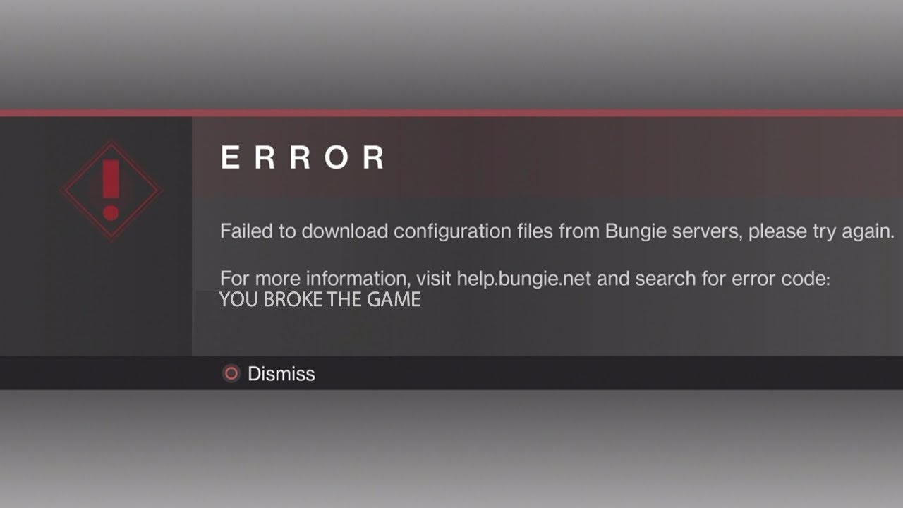 Fail load config. Destiny 2 бан. Bungie net. Код ошибки Marmot Destiny 2. Destiny 2 ошибка e-8210604a.