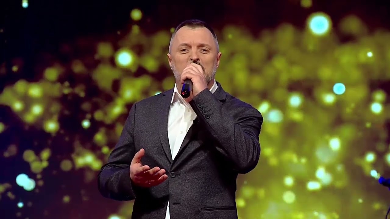 Nesa Manojlovic - Stari drugar glava luda - (Live) - (TV BN)