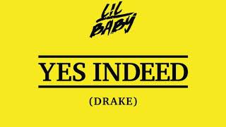 Drake ft. Lil Baby - Pikachu (Yes Indeed) 2