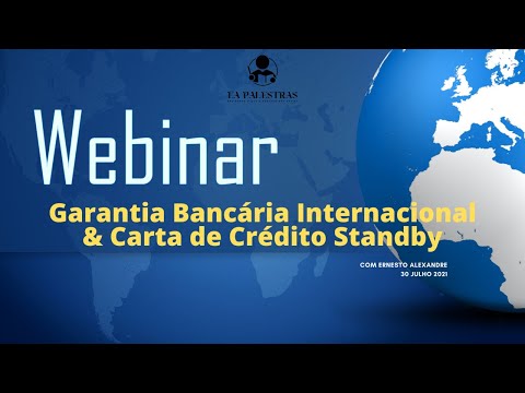 Vídeo: O que é carta de garantia contínua?