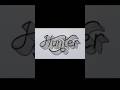 ROSE DRAWING BY HUNTER....ROSE IS RED HUNTER IS GREAT #viral #art #colors #drawing #artist #music
