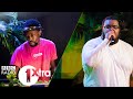 Deejay Dee & Majikal - 1Xtra Notting Hill Carnival Afterparty 2020