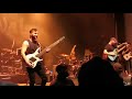 Capture de la vidéo Intervals Live Full Set Hd @ The Danforth Music Hall Toronto 10/19/2023