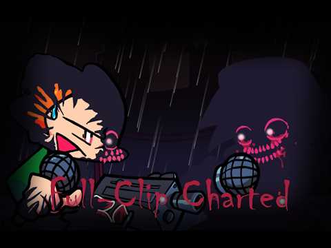 Funkin Corruption: Full-Clip Charted