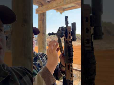 This may Ruffle Some Feathers | ADJUSTABLE GAS BLOCKS ON AR15’s.