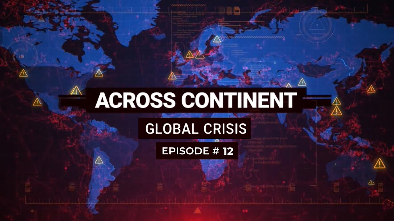 Across Continent | Top Global Stories of 07 November 2025 | DM News English | Watch on SKY 522