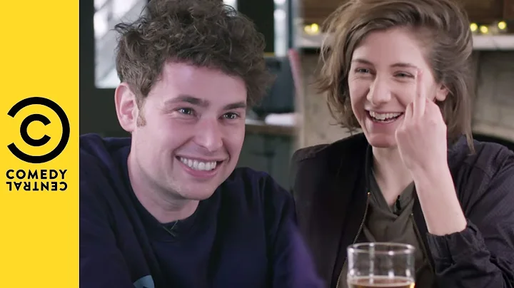 What's the Most British Swear Word? | Pie And A Pi...