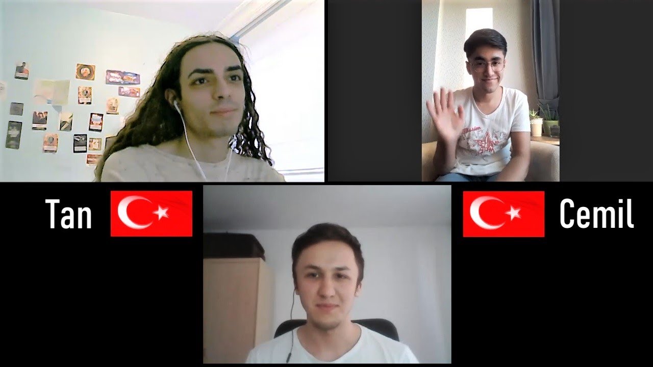 ТӨРЕКЛӘР ТАТАР ТЕЛЕН АҢЛЫЙМЫ? | Тәрҗемәченең 