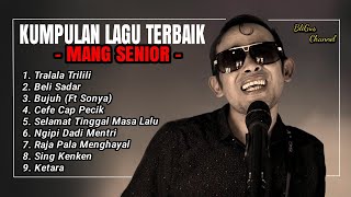 MANG SENIOR | FULL ALBUM LAGU BALI TERBAIK