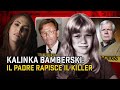 Kalinka bamberski il pap che rap il killer di sua figlia  storie true crime