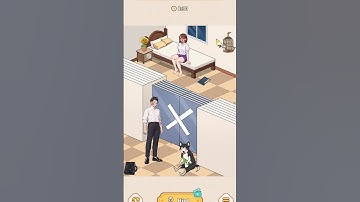 Brain puzzle tricky Quest # level 98####