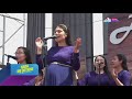 A UNA VOZ ✨ - IGLESIA MMM CHICLAYO | CONVENCIÓN NACIONAL DE JÓVENES - TRUJILLO 2021