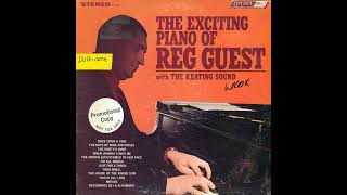 Reg Guest and The Keating Sound - I'm All Smiles (1965)