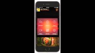 First Touch Fraternity App: Branding Your Fraternity screenshot 3