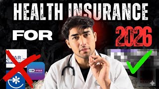 Which is the Best Health Insurance in 2026? | Full Masterclass