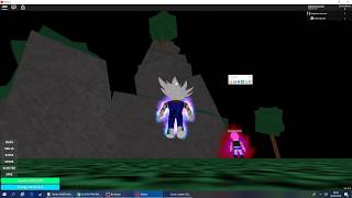 Roblox Dragonball Rage Hack Stats - 