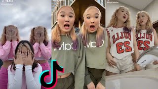 Best Of Kagiris Twins TikToks - Dance TikTok Compilation #6