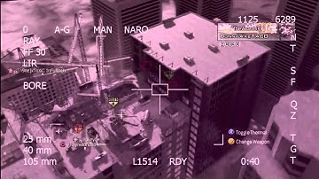 Cold-Blooded Spas Nuke Clutch