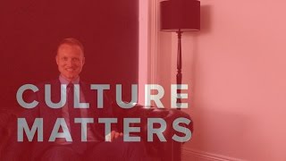 Why Culture Matters More Than Your Bottom Line