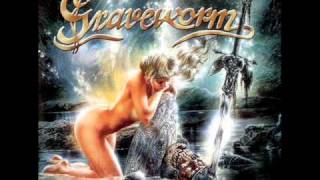 Graveworm-Prophecies In Blood