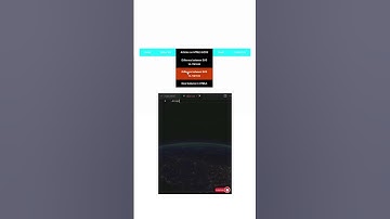Responsive Dropdown Navigation Menu Using HTML and CSS