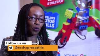 Young Engineers Programme, This is the new playground for all kids