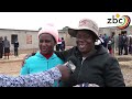 President Mnangagwa intervenes in Findale school exam saga