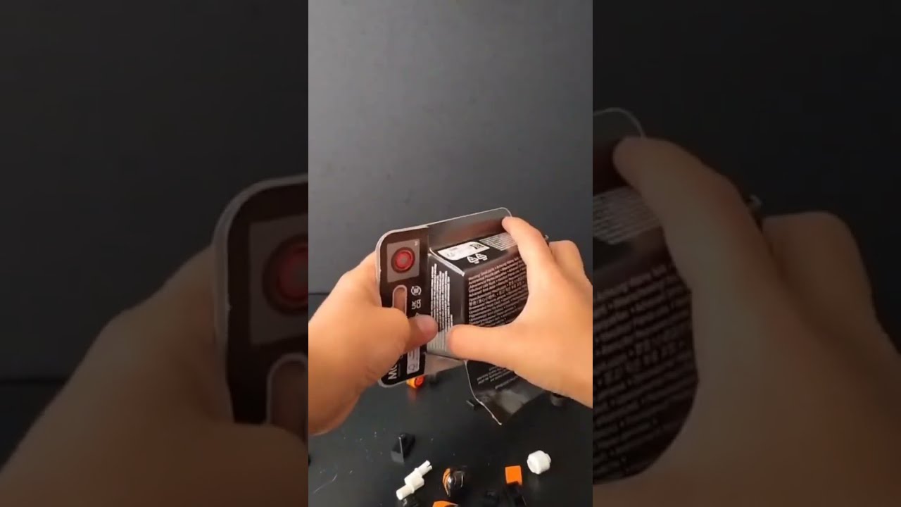 Lego F Rmula 1 LEGO Unboxing