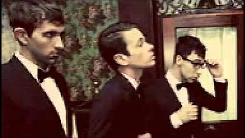 Fun Somebody That I Used To Know BBC Radio 1 Live Lounge 16052012