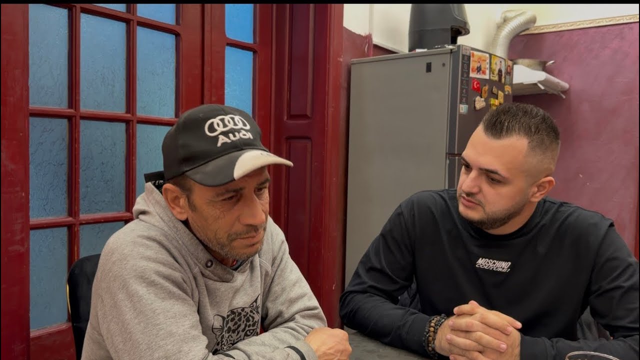 Miha l-a trimis pe Dileaua la Patroana să îi aducă echipamentul!